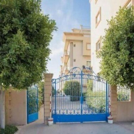 Appartement Residence Jawharat Mogador Szavíra Kültér fotó