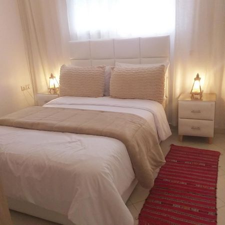 Appartement Residence Jawharat Mogador Szavíra Kültér fotó