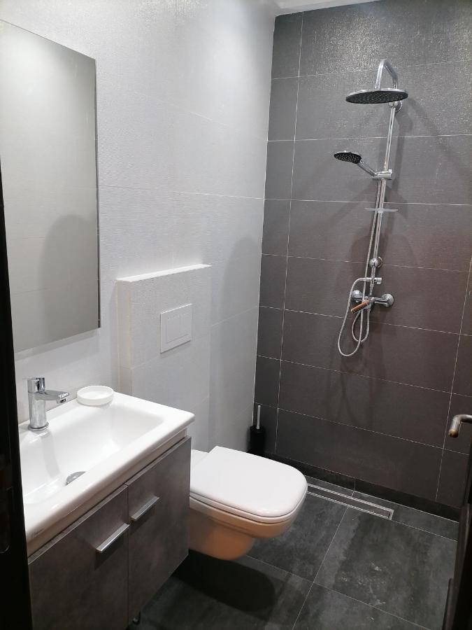 Appartement Residence Jawharat Mogador Szavíra Kültér fotó