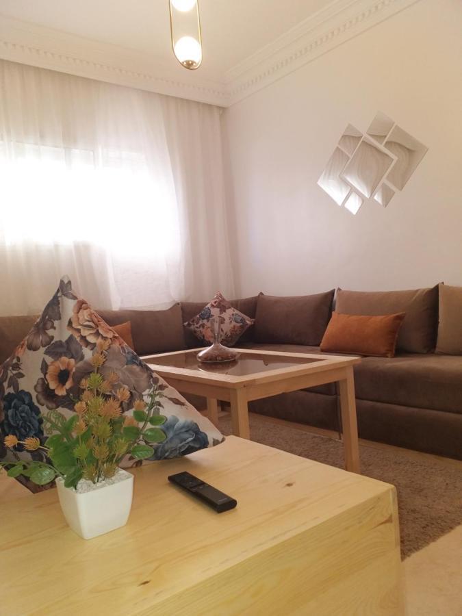 Appartement Residence Jawharat Mogador Szavíra Kültér fotó