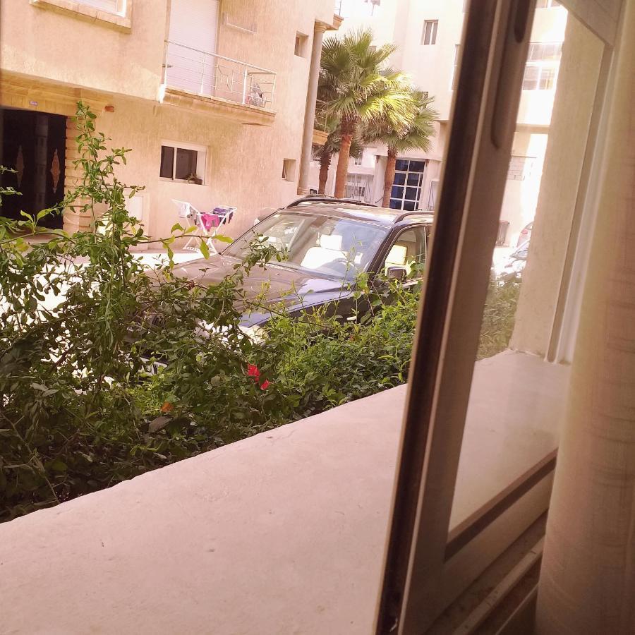 Appartement Residence Jawharat Mogador Szavíra Kültér fotó