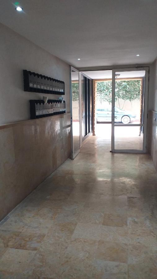 Appartement Residence Jawharat Mogador Szavíra Kültér fotó