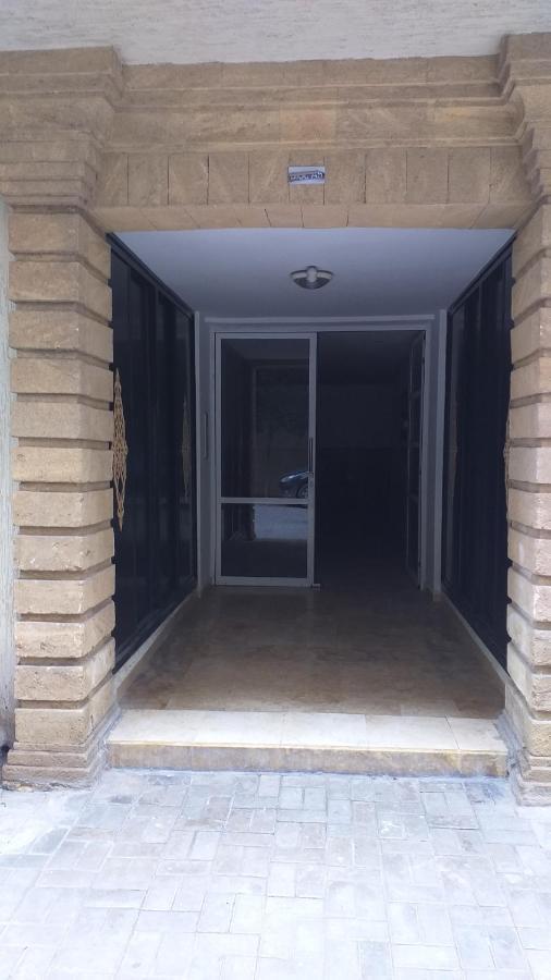 Appartement Residence Jawharat Mogador Szavíra Kültér fotó