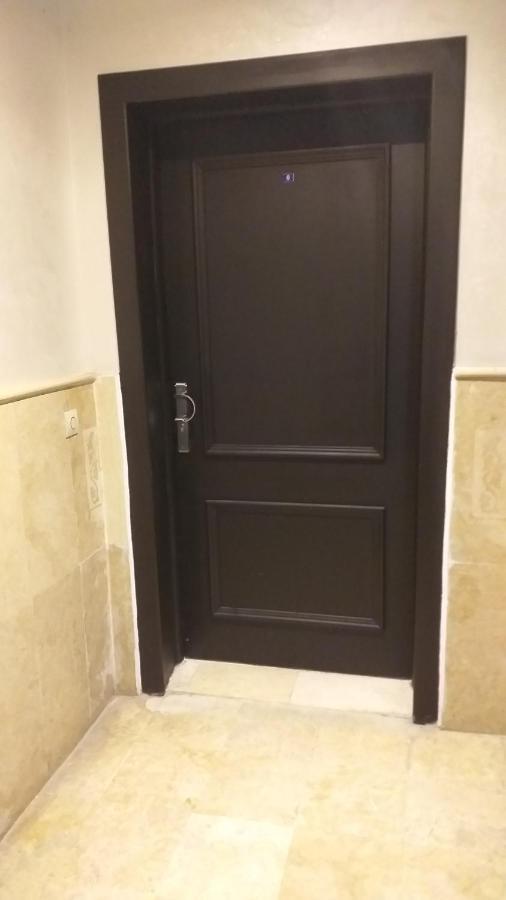 Appartement Residence Jawharat Mogador Szavíra Kültér fotó