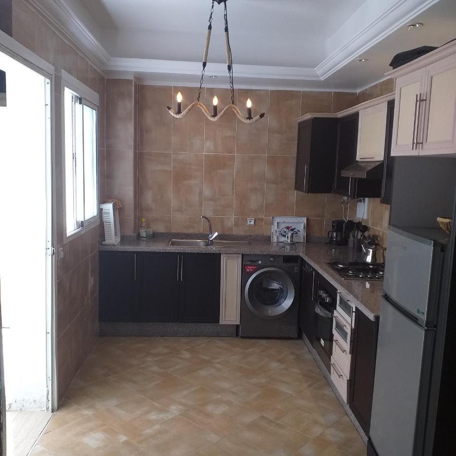 Appartement Residence Jawharat Mogador Szavíra Kültér fotó