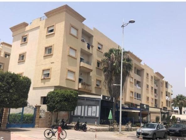 Appartement Residence Jawharat Mogador Szavíra Kültér fotó