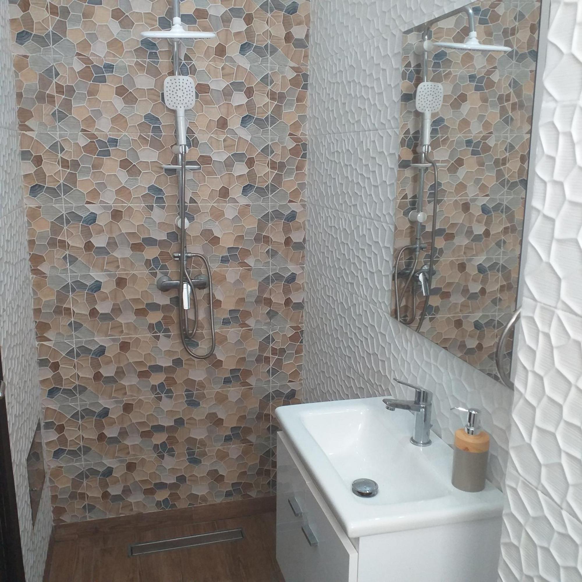 Appartement Residence Jawharat Mogador Szavíra Kültér fotó