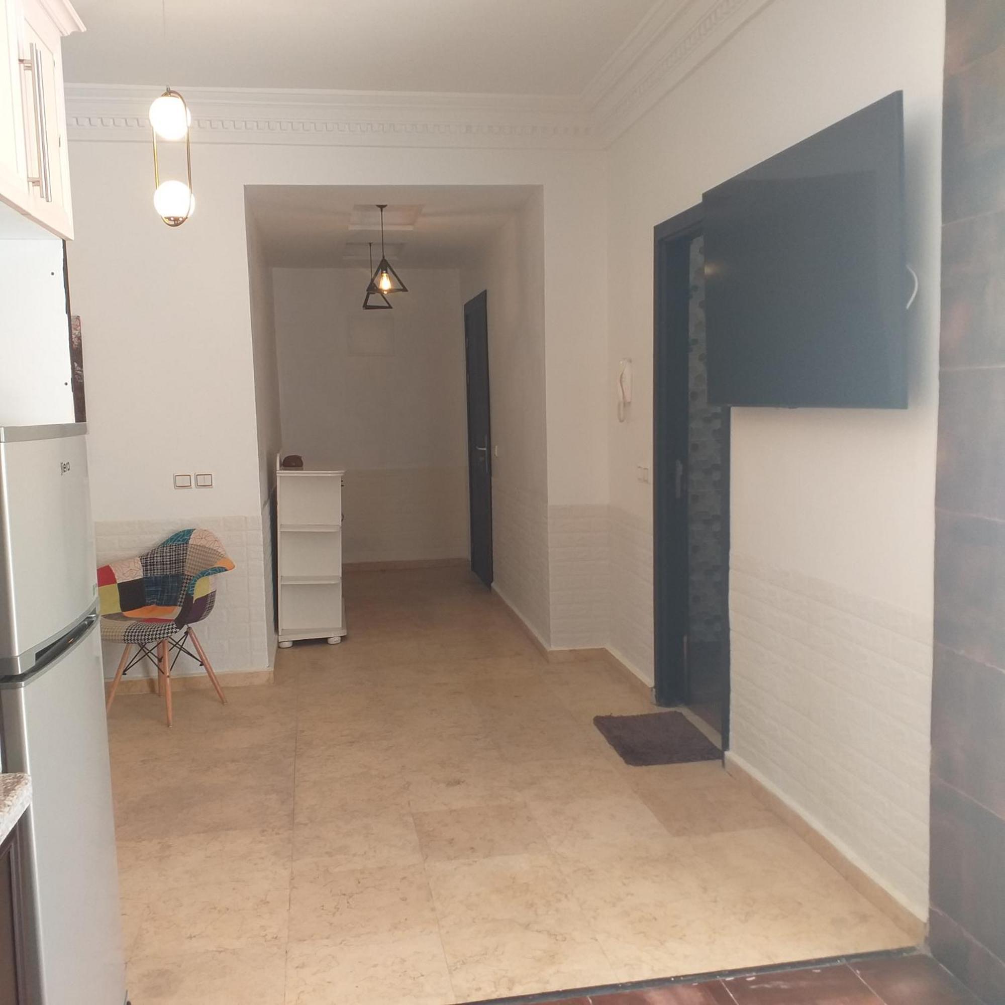 Appartement Residence Jawharat Mogador Szavíra Kültér fotó