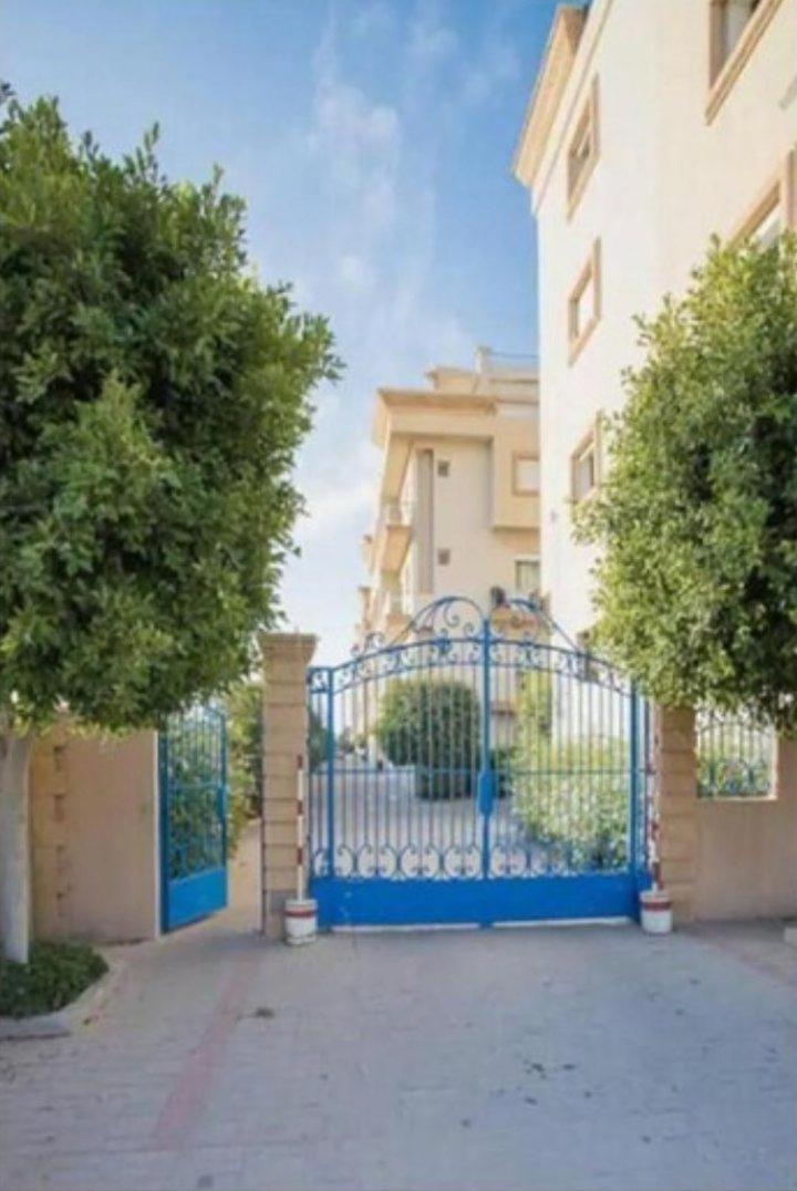 Appartement Residence Jawharat Mogador Szavíra Kültér fotó