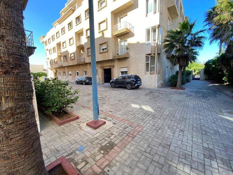 Appartement Residence Jawharat Mogador Szavíra Kültér fotó
