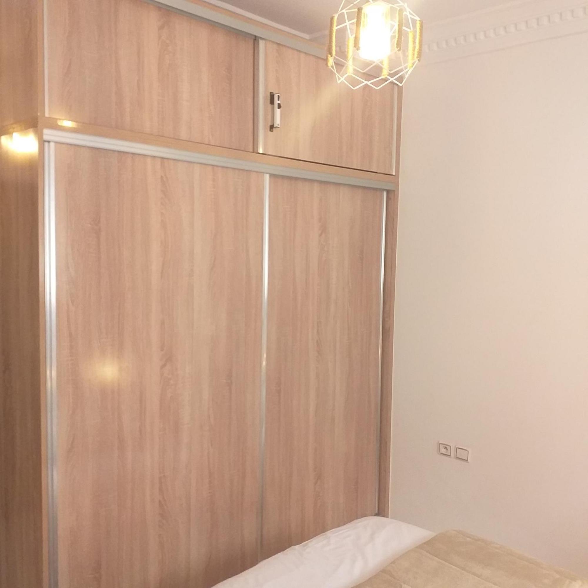 Appartement Residence Jawharat Mogador Szavíra Kültér fotó
